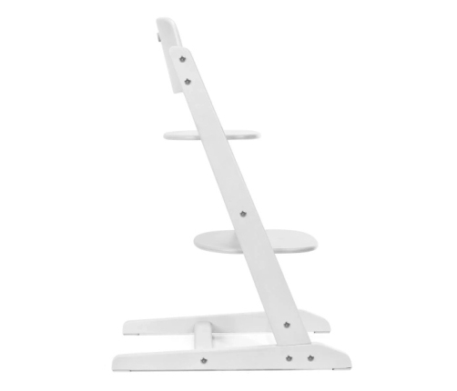 Cybex Iris Krzesełko 3w1 All White