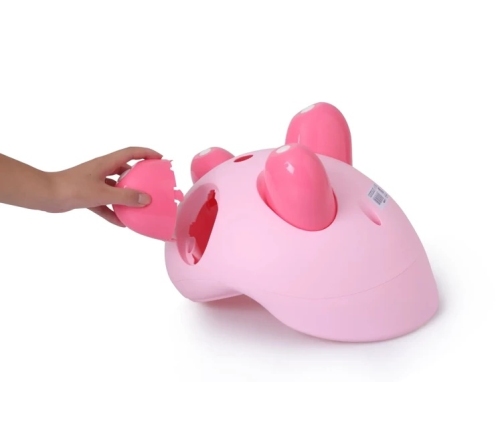 Babyhood BH-105LG Nocnik Kew Kew NIebieski