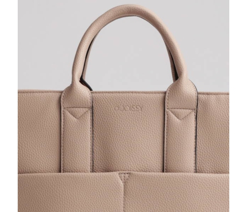 Joissy Gina Torba Dla Mamy Vanilla