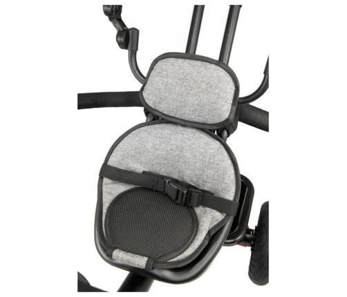 Bērnu trīsritenis HyperMotion FREY Grey