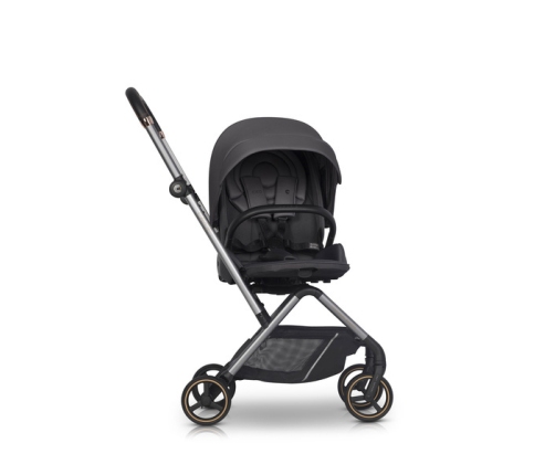 Cavoe Ideo IRON Pastaigu rati