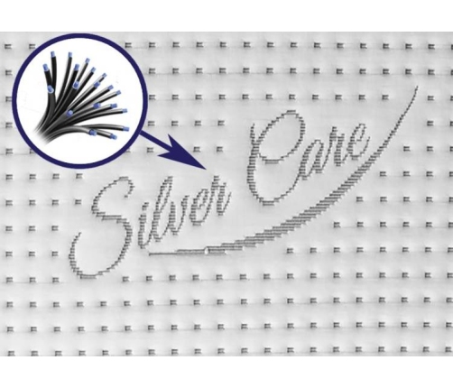 Rucken Materac UnoMe Do Kołyski 82x50x6