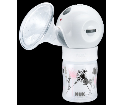 Elektriskais piena pumpis Nuk Electric Luna