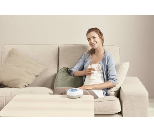 Chicco Naturally Me Laktator Elektryczny