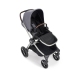Baby Jogger City Sights Commuter Pastaigu rati
