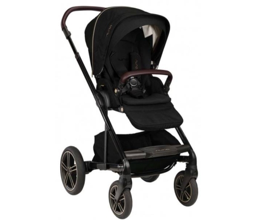 Nuna Mixx Next Riveted Bērnu rati 2in1