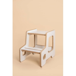 Tupti.wood Podest Schodki