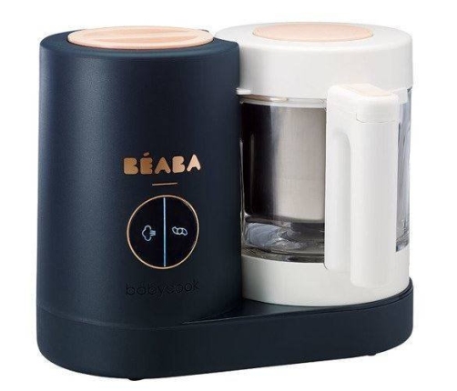 Beaba Babycook Neo Wielofunkcyjne Urządzenie do Gotowania Night Blue