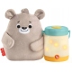 Fisher Price Naktslampiņa Muzikālā Baby Bear&Firefly Soother GRR00