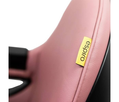 Espiro Yuko 08 Pink Style Детский стульчик для кормления