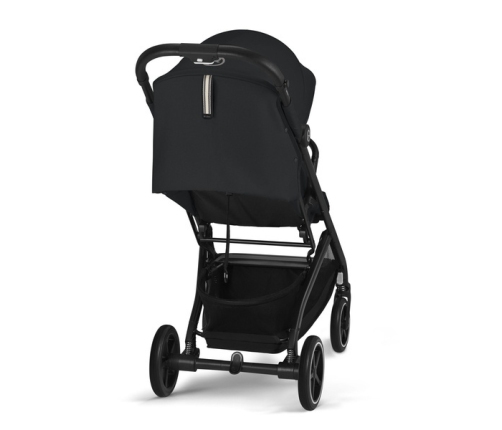 Cybex Beezy Magic Black Прогулочная коляска
