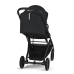 Cybex Beezy Magic Black Прогулочная коляска