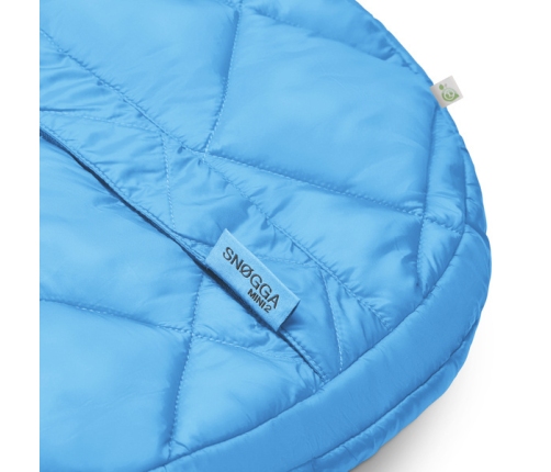 Cybex Śpiworek Snogga Mini 2 Beach Blue