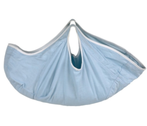 Besafe Izi Transfer Nosidło Niebieski