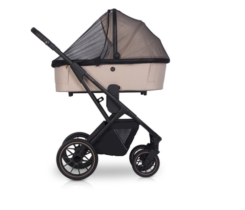 Cavoe Axo Shine Gondola Do Wózka Flamingo