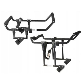 Valco Adapter Podwójny A+B Snap Duo Valco Adapter Podwójny A+B Snap Duo