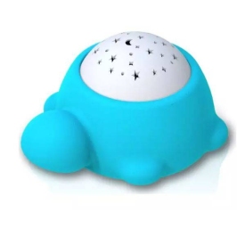 MesMed Świetlaczek MM-001 Żółwik MesMed Świetlaczek MM-001 Żółwik