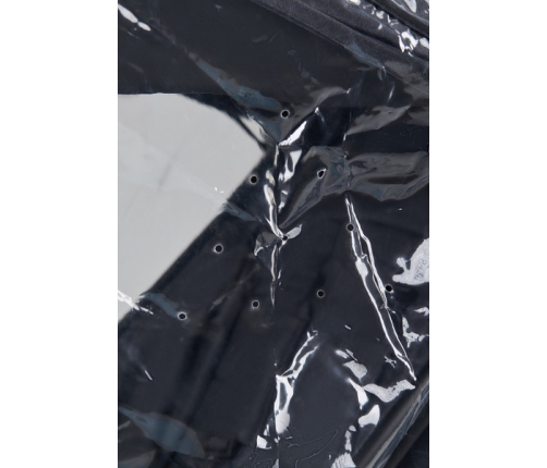 Anex IQ Folia Przeciwdeszczowa Do Wózka Spacerowego