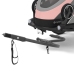 Cybex Zeno Bike Light Pink Спортивная коляска для бега Лыж - Велосипедный прицеп 4in1
