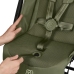 Cybex Libelle 2025 Moss Green Прогулочная коляска + Cybex барьер