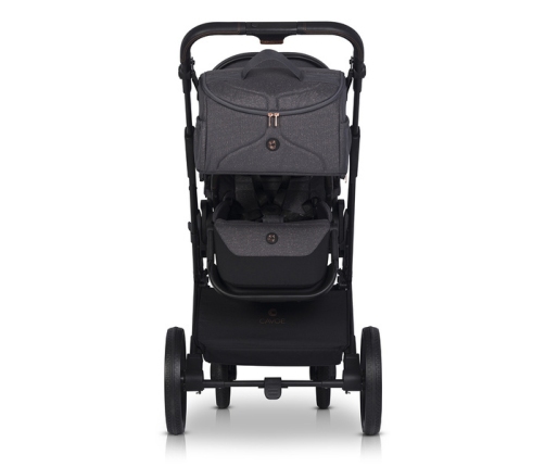 Cavoe Axo Shine Torba French Gray