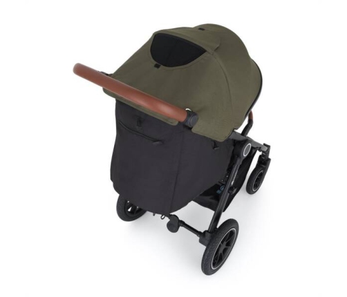 Petite&Mars Street2 Air Oak Mature Olive Pastaigu rati