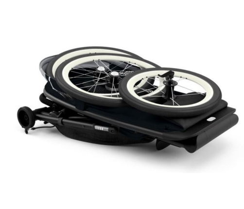 Cybex Avi Sports Medal Grey Sporta rati