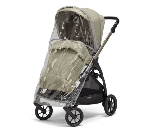 Inglesina Electa Wózek Głęboko-Spacerowy 2w1 Nolita Beige