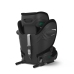 Cybex Pallas G I-Size Moon Black 2023 Bērnu autosēdeklis 9-50 kg + Vasaras pārvalks
