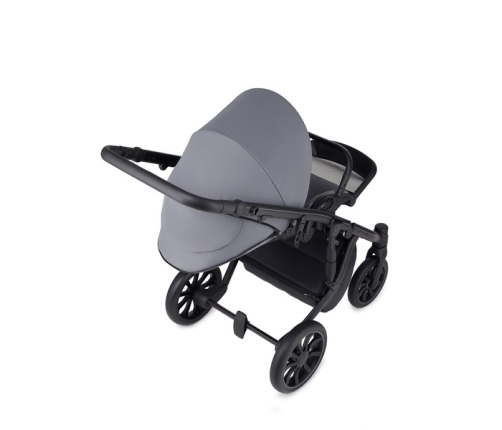 Anex M/Type Wózek Głęboko-Spacerowy Iron