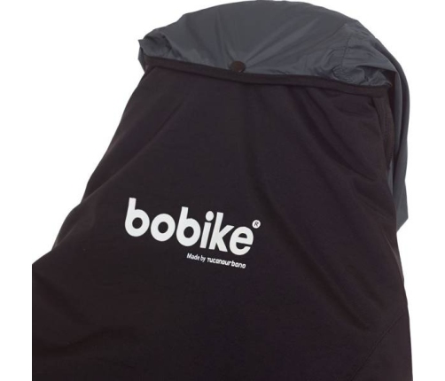 Bobike Poncho Okrycie Na Fotelik Rowerowy Mini
