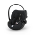 Cybex Cloud G I-Size Moon Black Bērnu autosēdeklis 0-13 kg + Isofix G Plus
