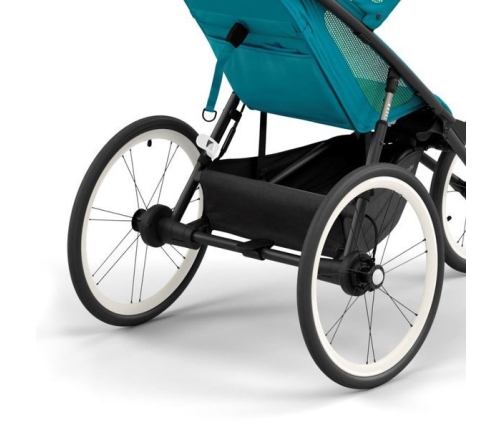 Cybex Avi Maliblue Прогулочный блок