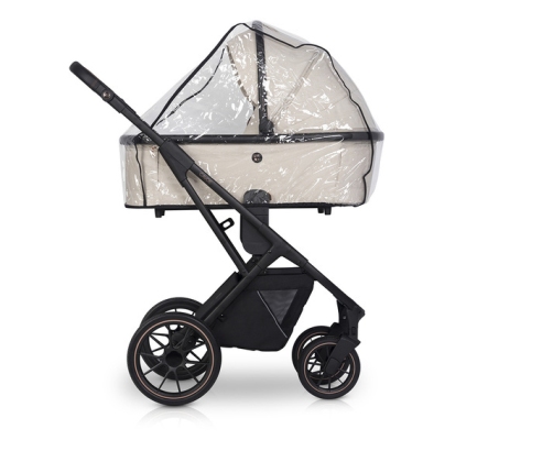 Cavoe Axo Shine Gondola Do Wózka Champagne