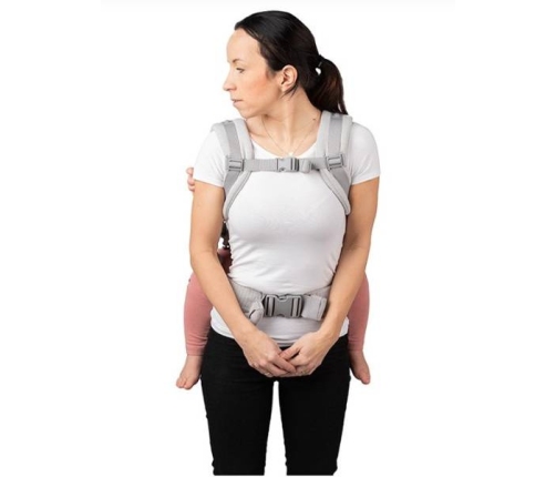 MoMi Collet Nosidełko Love