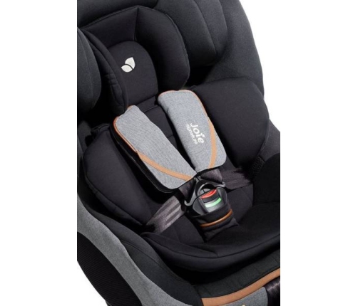 Joie Signature I-Prodigi Fotelik Samochodowy Test Plus 0-23Kg Carbon