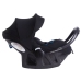 Avionaut Pixel Pro Fotelik Samochodowy 0-13 kg  Black Pro 03 AV-304.P.  PRO.O3