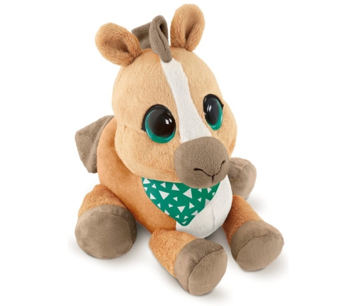 Chicco Wow Pets Kucyk A Kuku Zabawka Interaktywna Pluszak