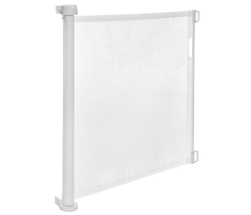 Bocioland Bramka Ochronna Zabezpieczająca Rozwijana BL016