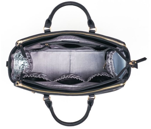 Joissy Carla Сумка для коляски Black