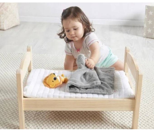 Tiny Love Mały Odkrywca Zabawka Interaktywna Leonardo