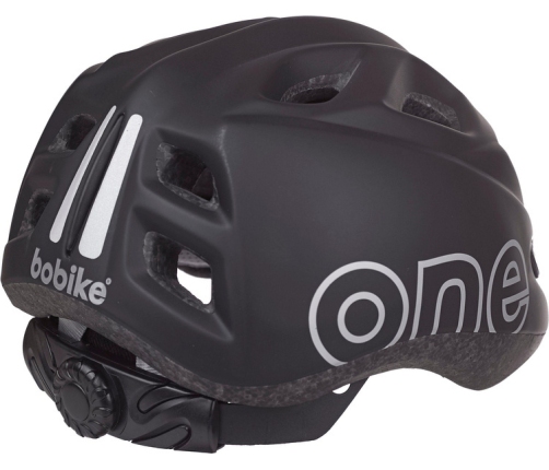 Bobike Kask Ochronny Bobike One Plus Size XS Urban Black