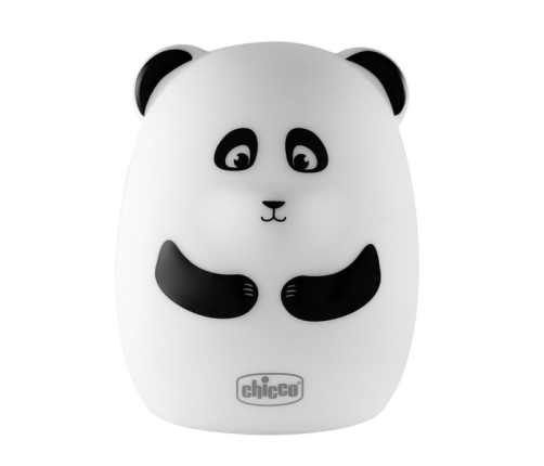 Chicco Miękka Lampka Panda