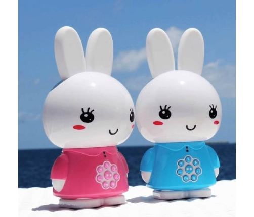 Alilo Honey Bunny Króliczek G6 Niebieski