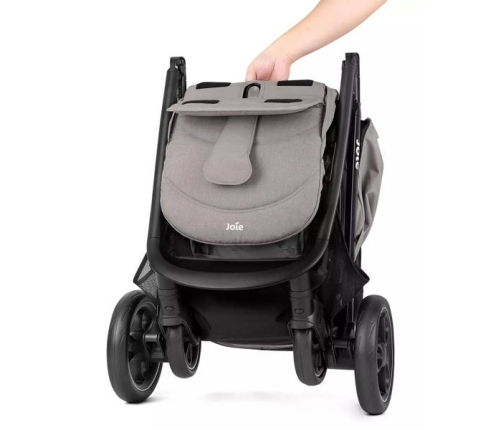 Joie Litetrax Pro Pebble Pastaigu ratiņi