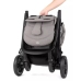 Joie Litetrax Pro Pebble Pastaigu ratiņi