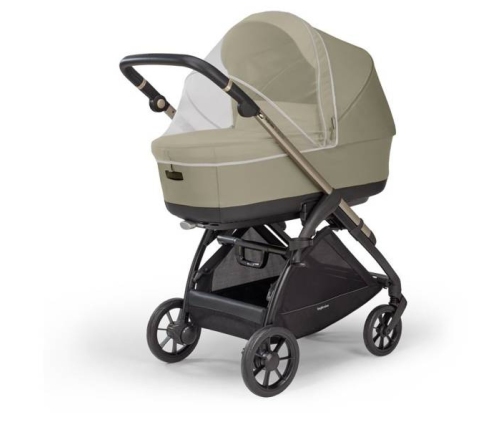 Inglesina Electa Wózek Głęboko-Spacerowy 2w1 Nolita Beige