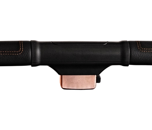 Cavoe Ideo IRON Pastaigu rati