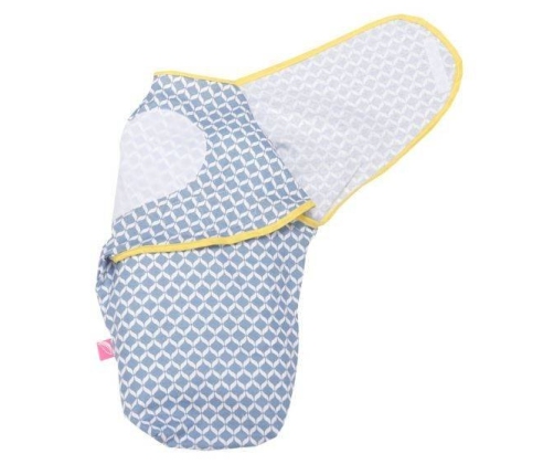 Motherhood Otulaczek  Niebieski