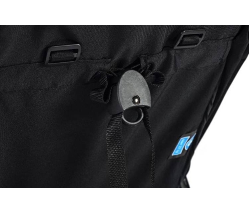 Petite&Mars Street + RWS Stelaż Wózka Spacerowego Oak + Budka Iron Grey